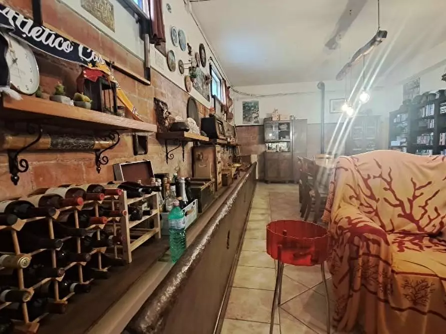 Immagine 46 di Casa colonica in vendita  a Pontedera