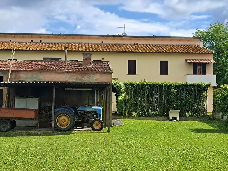 Immagine 60 di Casa colonica in vendita  a Pontedera