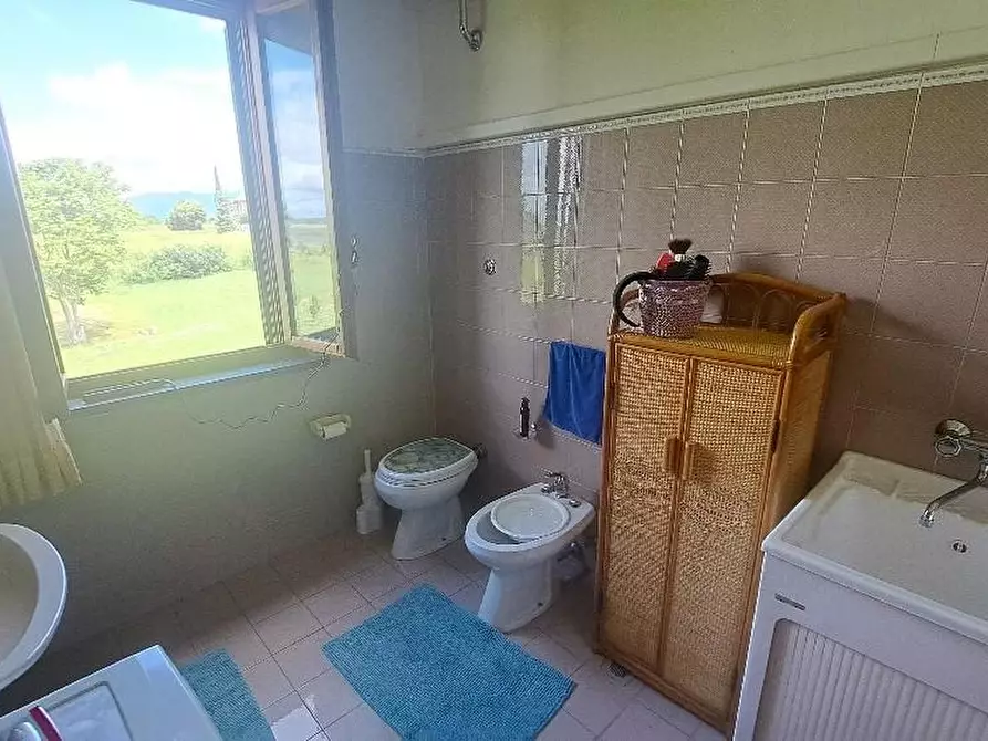 Immagine 20 di Casa colonica in vendita  a Pontedera