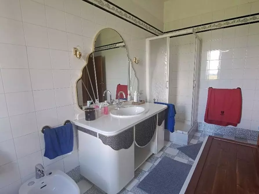 Immagine 23 di Casa colonica in vendita  a Pontedera