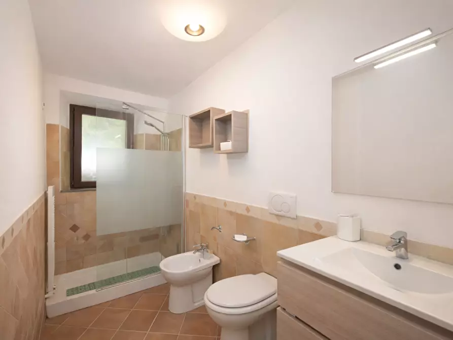 Immagine 29 di Casa bifamiliare in vendita  a Collesalvetti