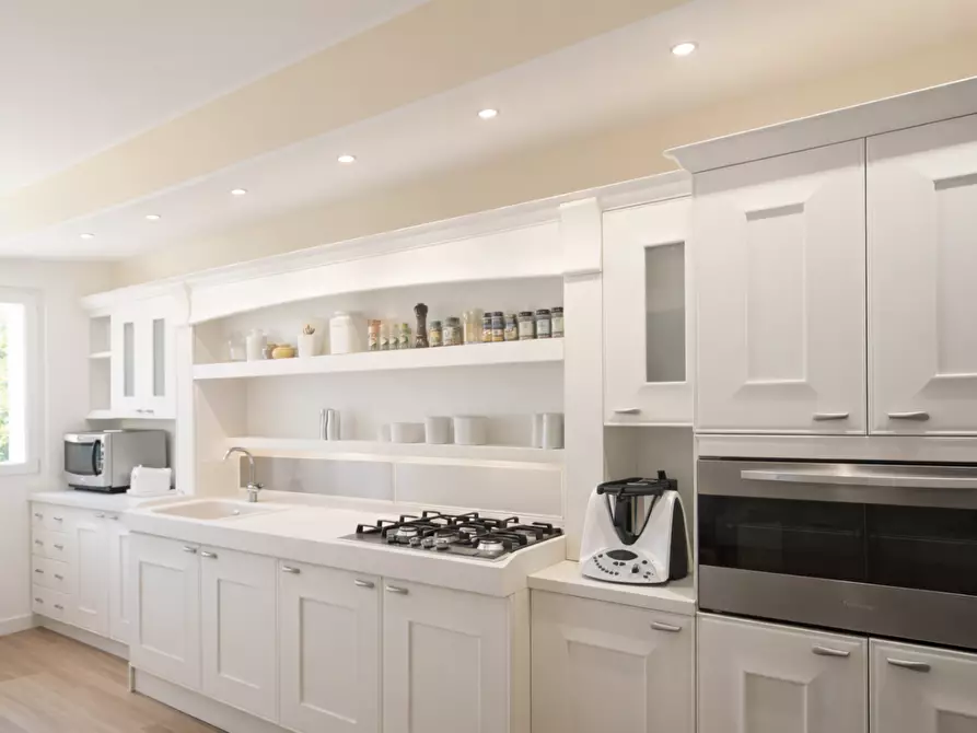 Immagine 16 di Casa bifamiliare in vendita  a Collesalvetti