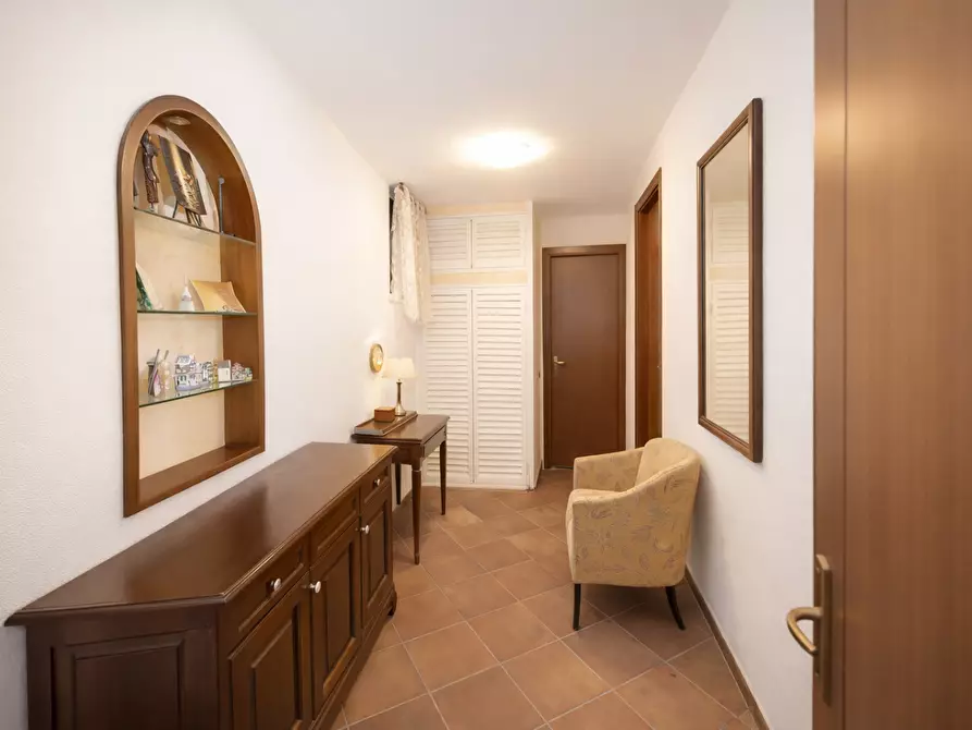 Immagine 19 di Casa bifamiliare in vendita  a Collesalvetti