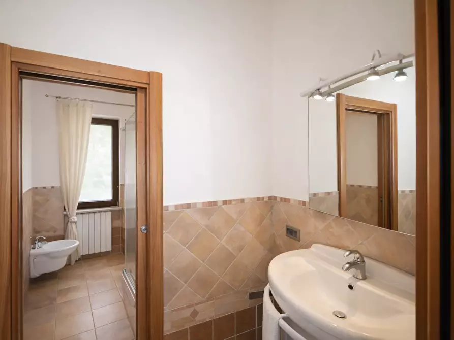 Immagine 33 di Casa bifamiliare in vendita  a Collesalvetti