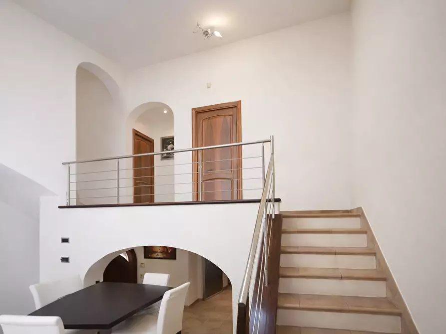 Immagine 32 di Casa bifamiliare in vendita  a Collesalvetti