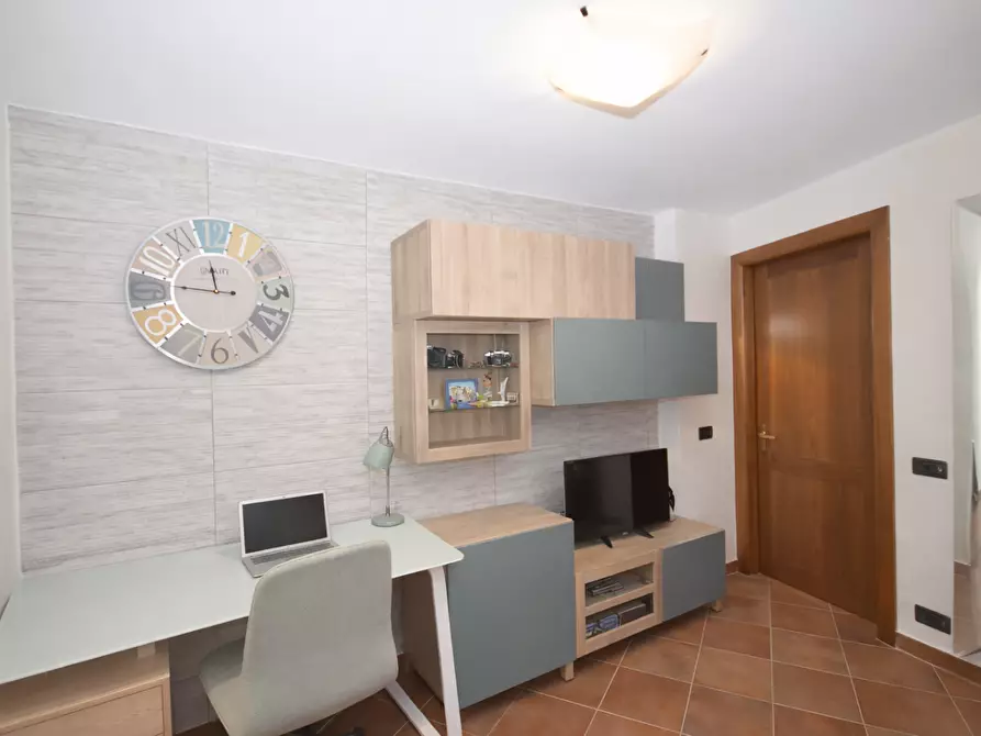 Immagine 33 di Casa bifamiliare in vendita  a Collesalvetti