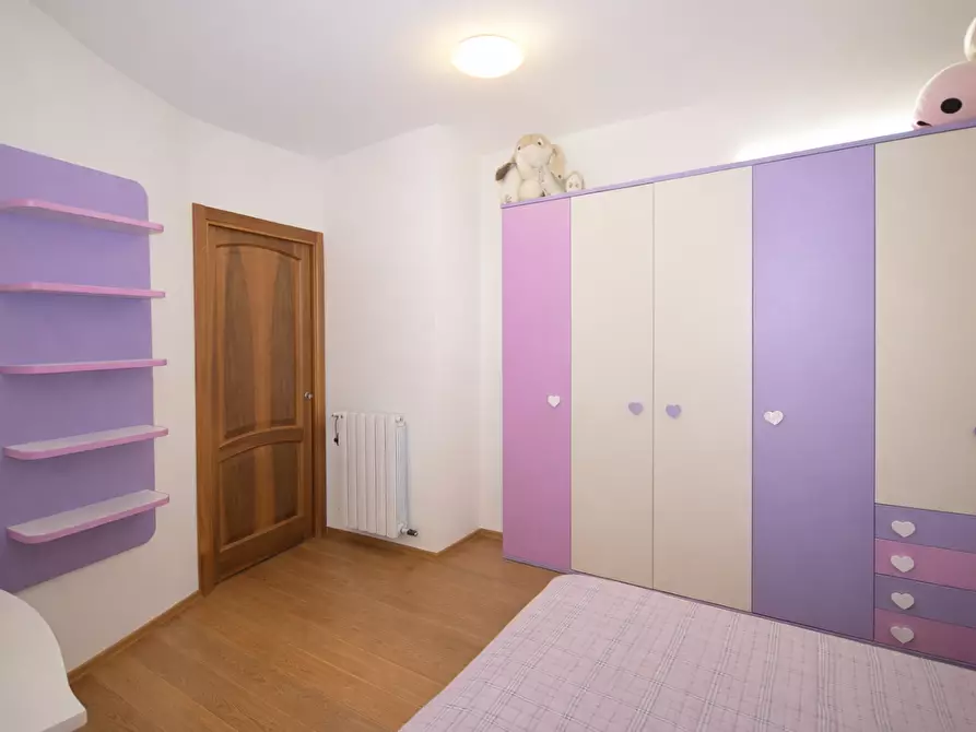 Immagine 29 di Casa bifamiliare in vendita  a Collesalvetti