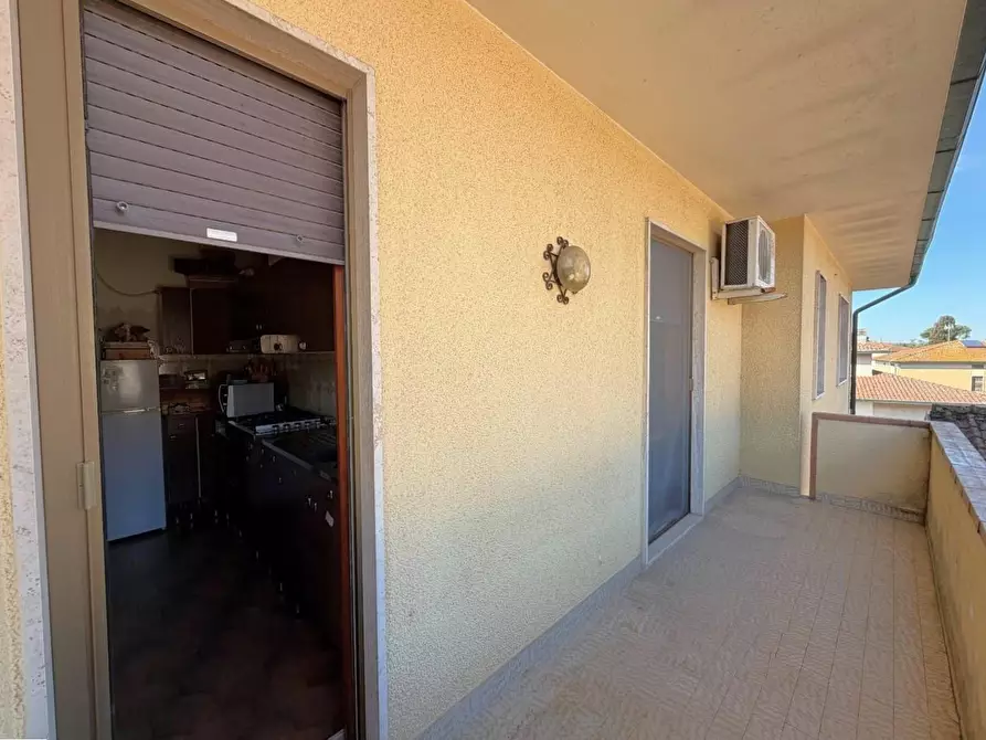 Immagine 12 di Appartamento in vendita  a Santa Croce Sull'arno