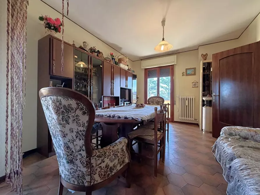 Immagine 11 di Appartamento in vendita  a Santa Croce Sull'arno