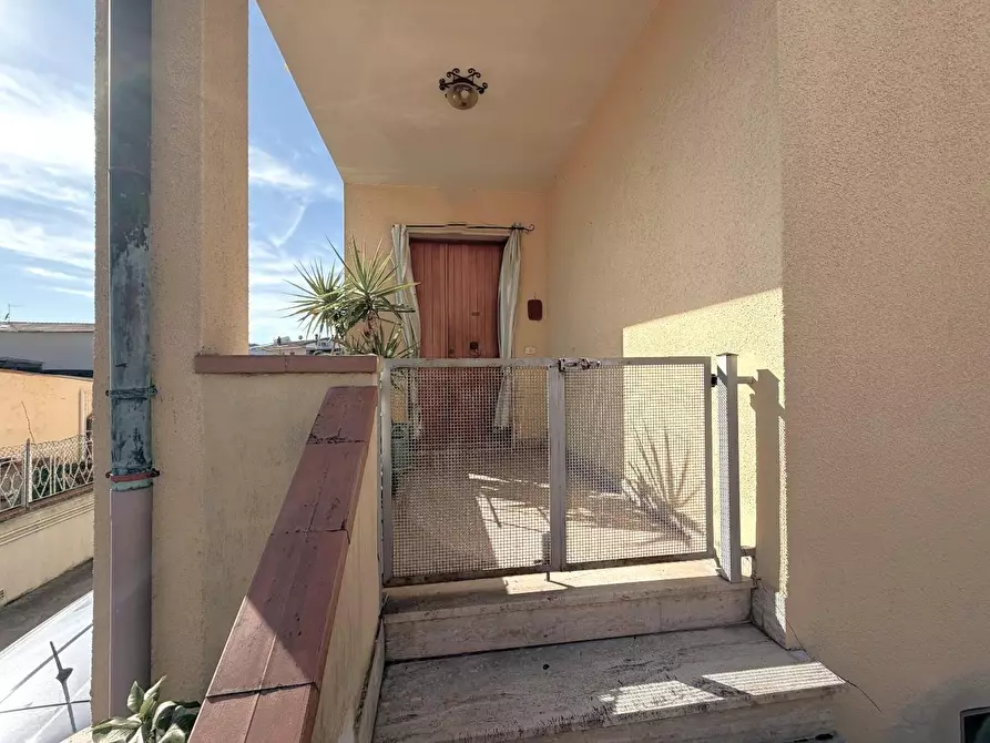 Immagine 4 di Appartamento in vendita  a Santa Croce Sull'arno