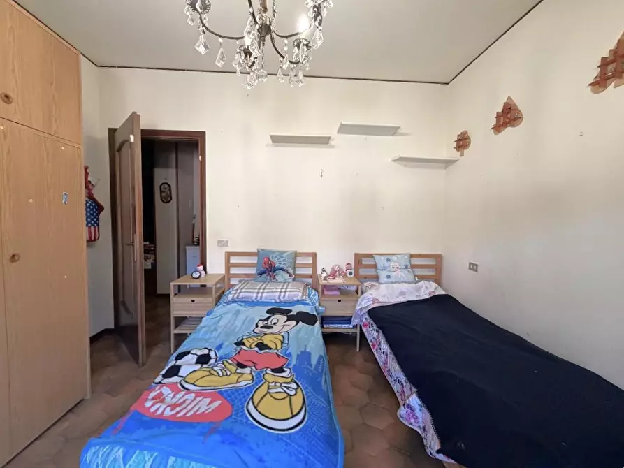 Immagine 26 di Appartamento in vendita  a Santa Croce Sull'arno