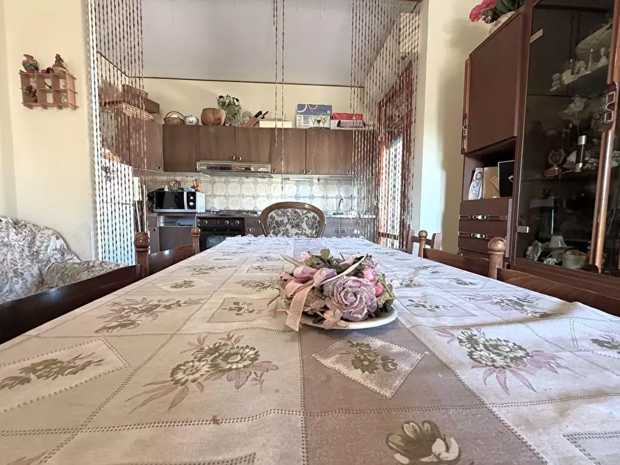 Immagine 15 di Appartamento in vendita  a Santa Croce Sull'arno