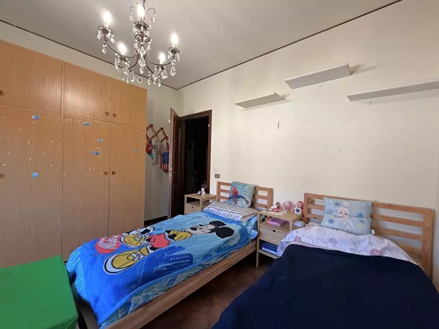 Immagine 25 di Appartamento in vendita  a Santa Croce Sull'arno