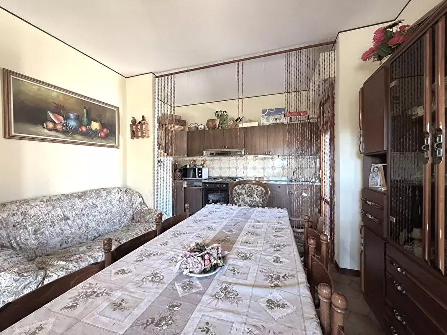 Immagine 16 di Appartamento in vendita  a Santa Croce Sull'arno