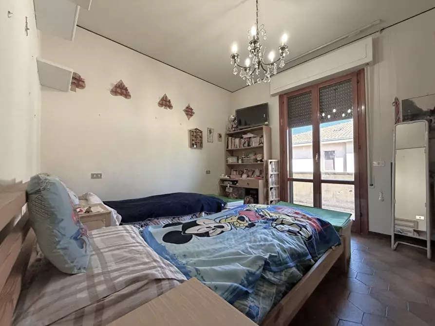 Immagine 27 di Appartamento in vendita  a Santa Croce Sull'arno