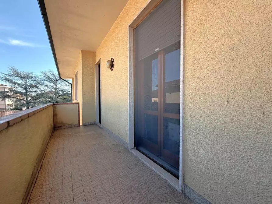 Immagine 28 di Appartamento in vendita  a Santa Croce Sull'arno