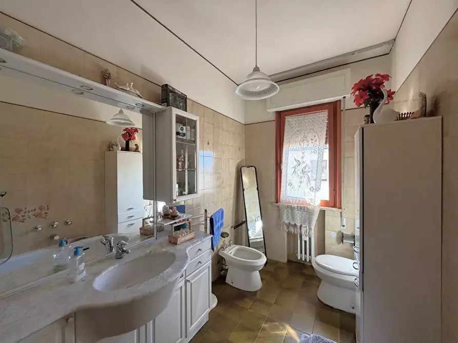 Immagine 18 di Appartamento in vendita  a Santa Croce Sull'arno