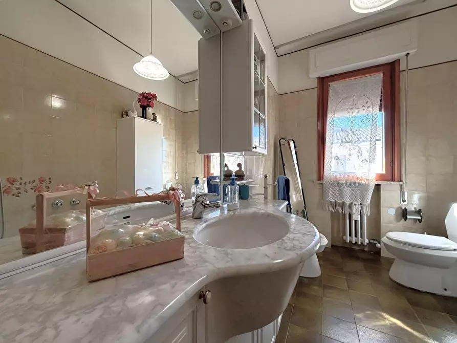 Immagine 20 di Appartamento in vendita  a Santa Croce Sull'arno