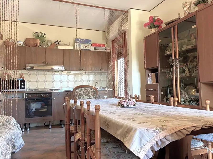 Immagine 14 di Appartamento in vendita  a Santa Croce Sull'arno