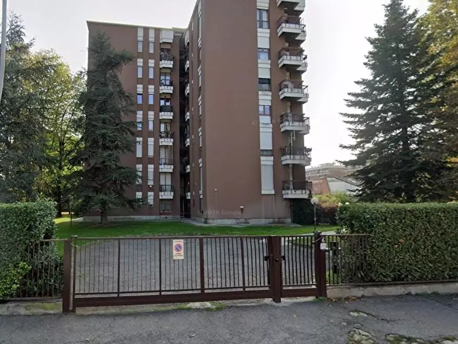 Immagine 1 di Appartamento in vendita  a Monza