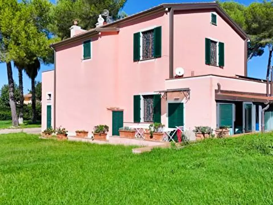 Immagine 4 di Villa in vendita  a Portoferraio