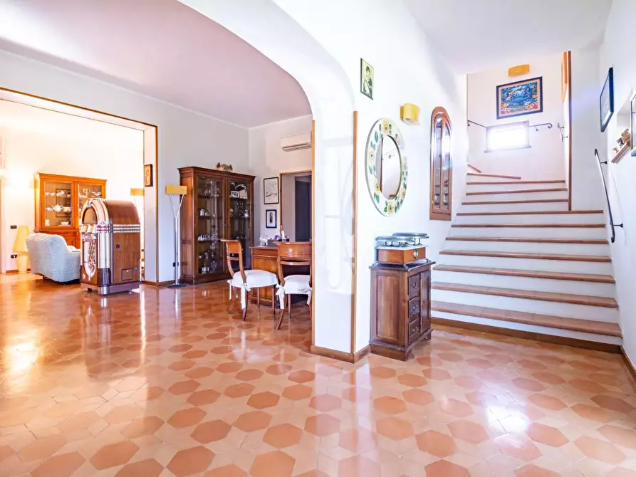 Immagine 15 di Villa in vendita  a Portoferraio