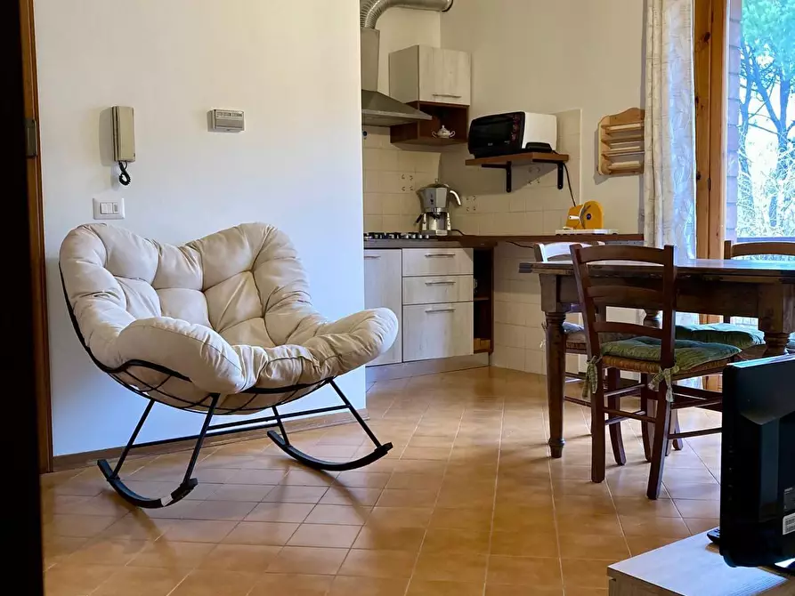 Immagine 1 di Appartamento in vendita  a Monteroni D'arbia