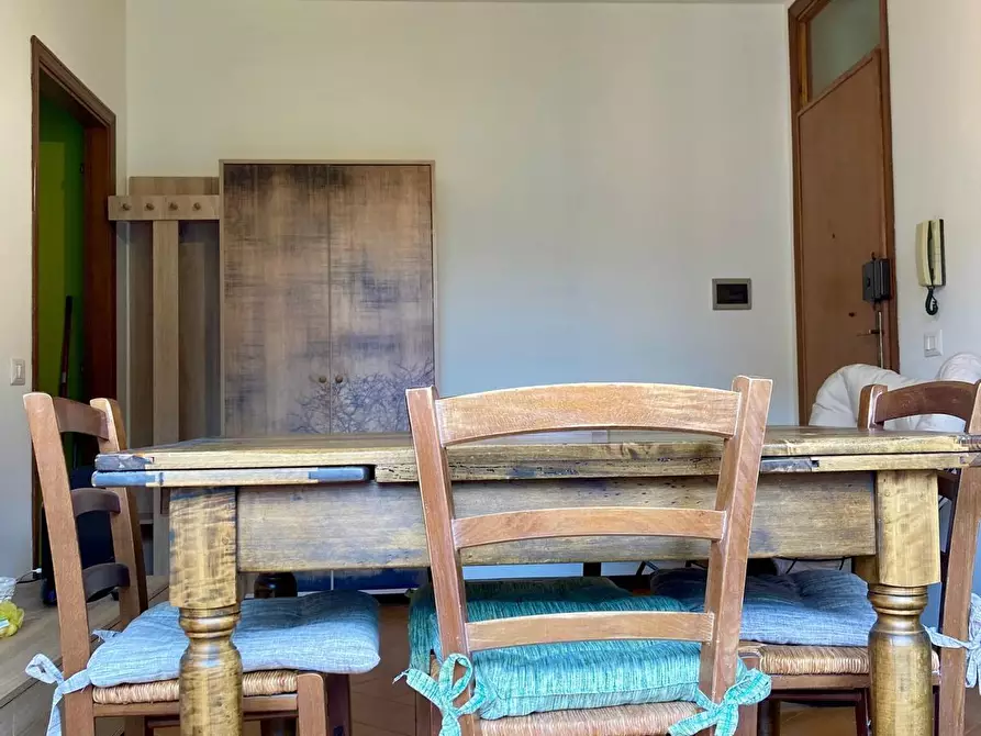 Immagine 5 di Appartamento in vendita  a Monteroni D'arbia