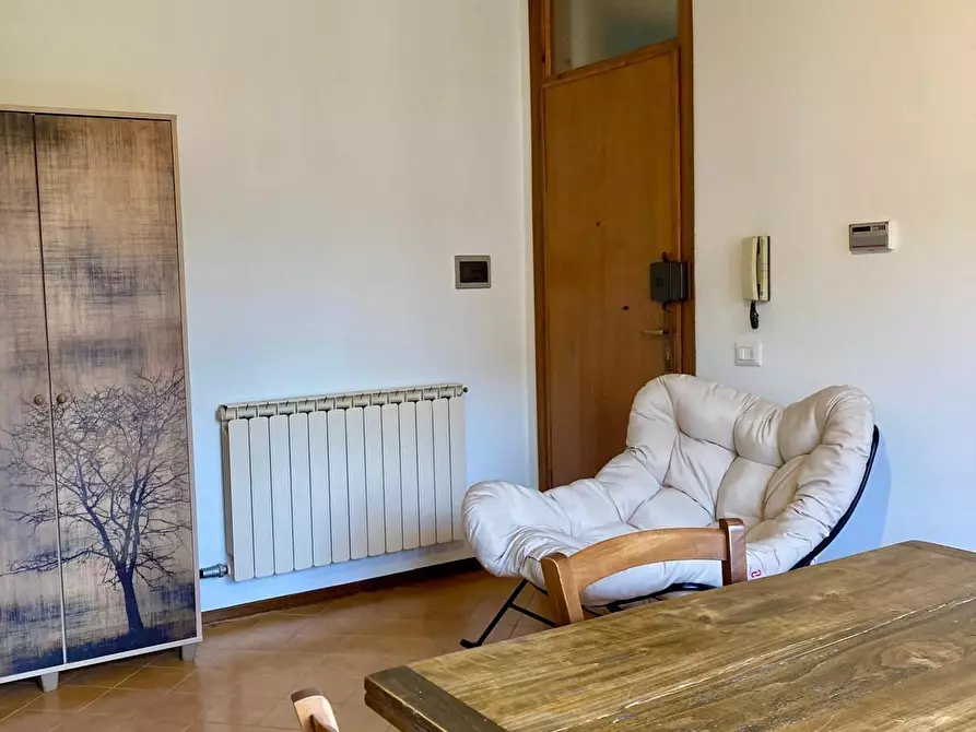 Immagine 4 di Appartamento in vendita  a Monteroni D'arbia