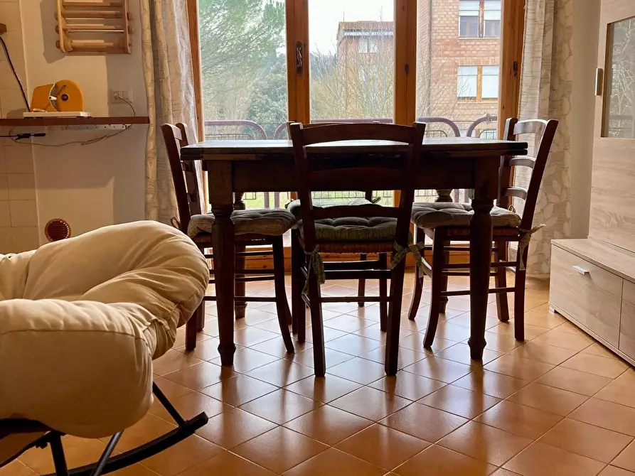 Immagine 6 di Appartamento in vendita  a Monteroni D'arbia