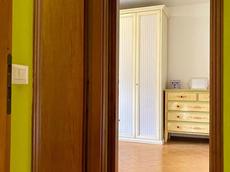 Immagine 12 di Appartamento in vendita  a Monteroni D'arbia