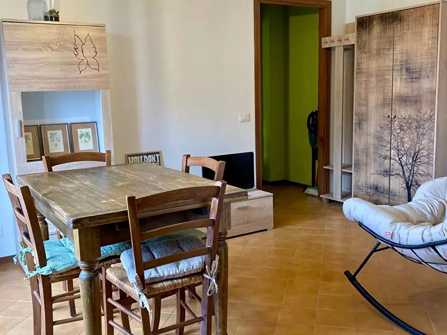 Immagine 2 di Appartamento in vendita  a Monteroni D'arbia
