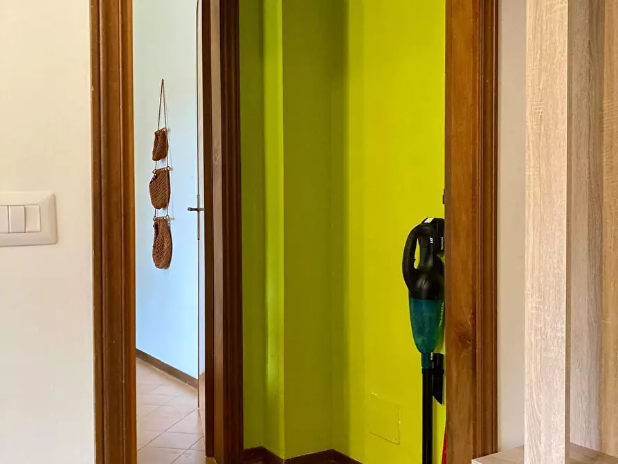 Immagine 11 di Appartamento in vendita  a Monteroni D'arbia