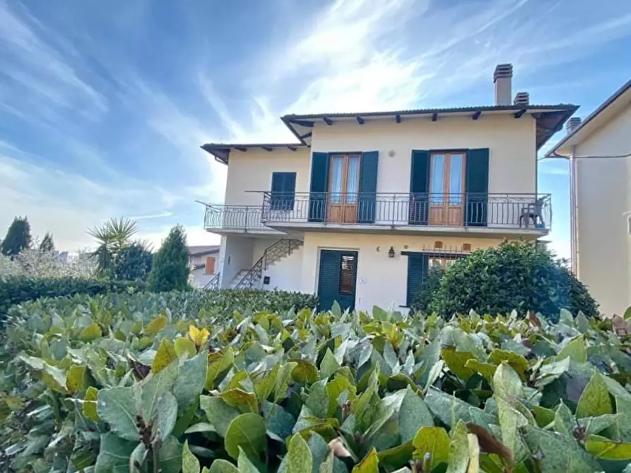 Immagine 1 di Appartamento in vendita  a Vinci