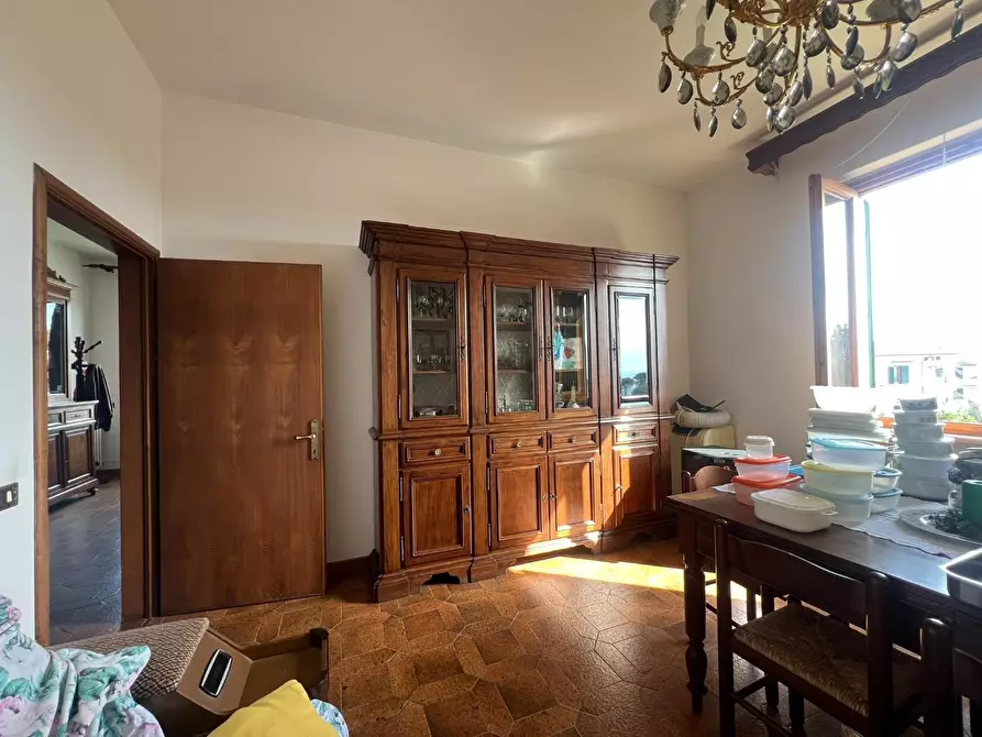 Immagine 5 di Appartamento in vendita  a Vinci