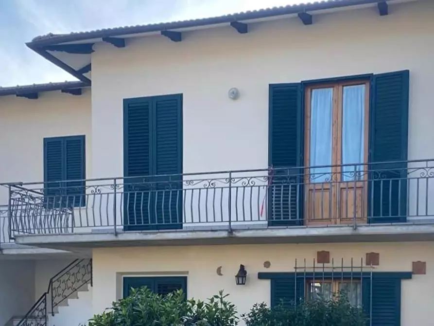 Immagine 2 di Appartamento in vendita  a Vinci