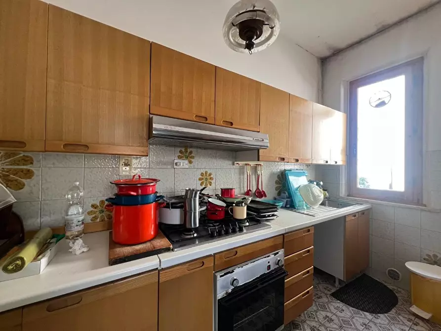 Immagine 8 di Appartamento in vendita  a Vinci