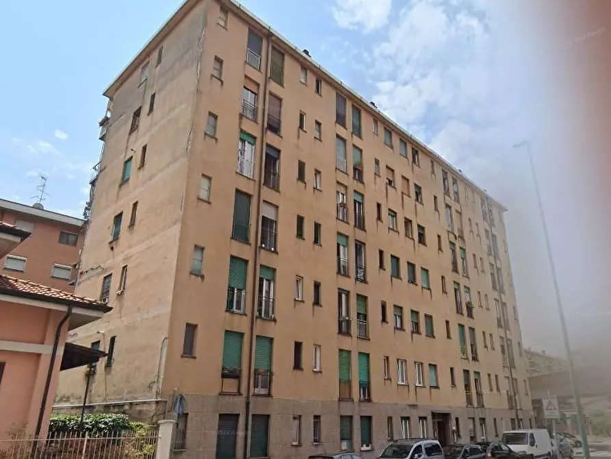 Immagine 1 di Appartamento in vendita  a Cologno Monzese