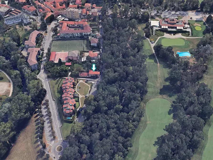 Immagine 3 di Appartamento in vendita  a Biassono