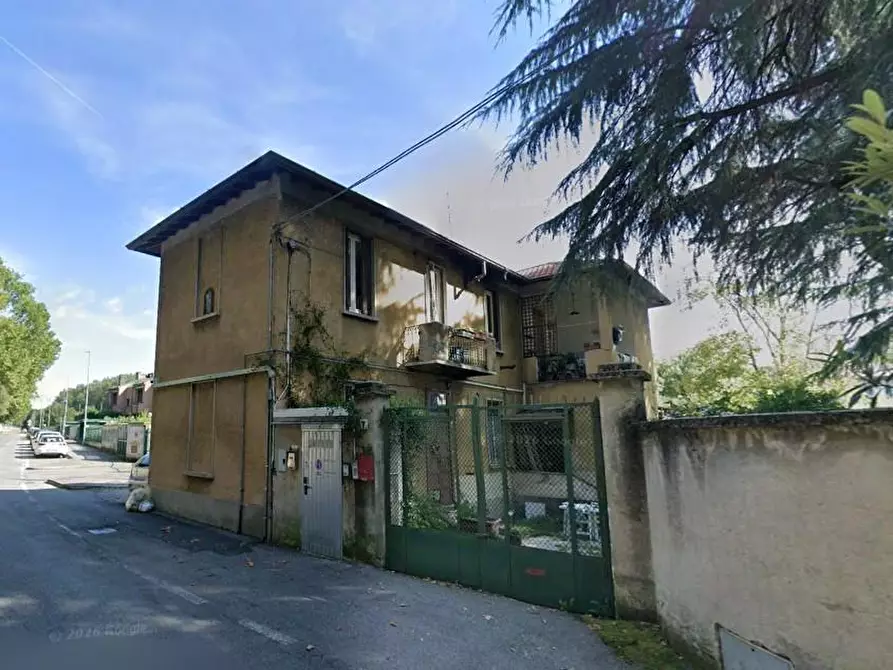 Immagine 2 di Appartamento in vendita  a Biassono