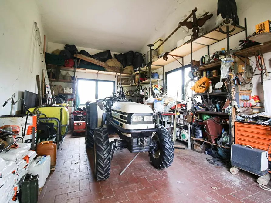 Immagine 6 di Terreno agricolo in vendita  a Cascina