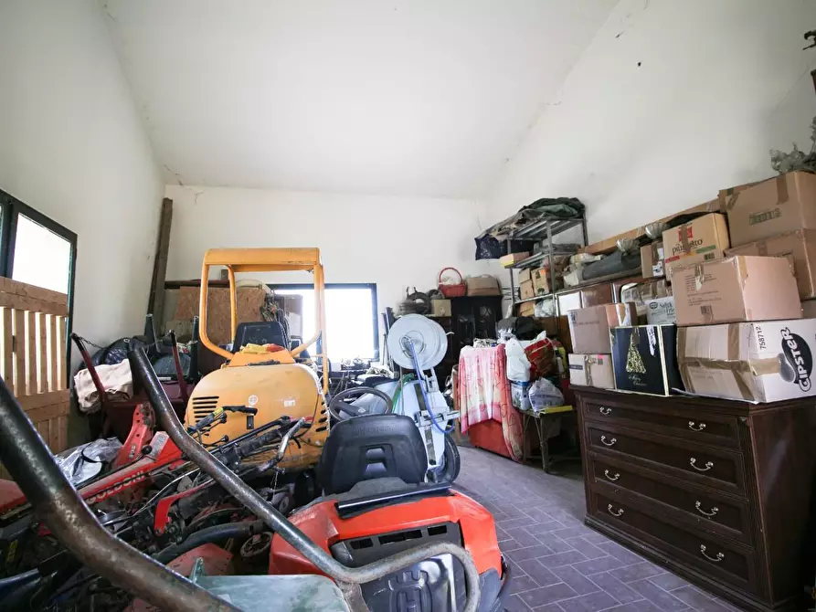 Immagine 4 di Terreno agricolo in vendita  a Cascina