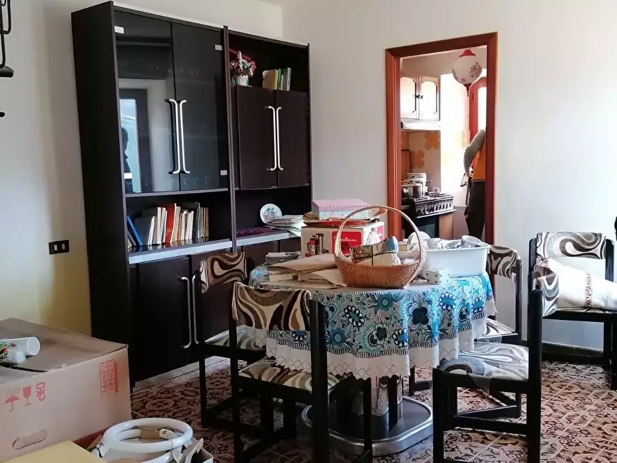 Immagine 25 di Terratetto in vendita  a Ortonovo