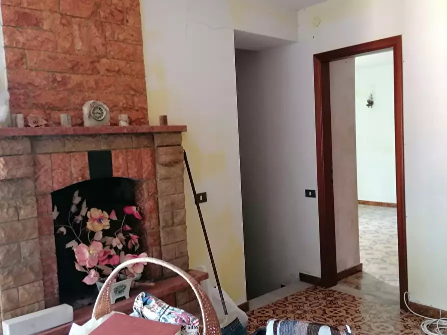 Immagine 10 di Terratetto in vendita  a Ortonovo