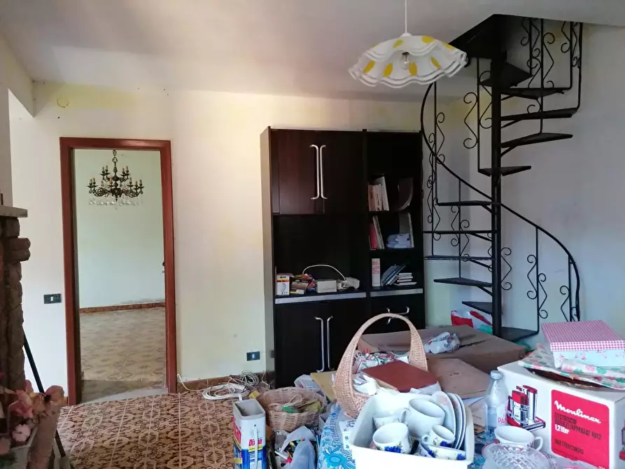 Immagine 8 di Terratetto in vendita  a Ortonovo