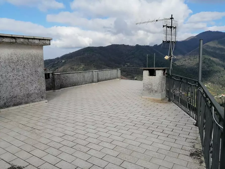 Immagine 1 di Terratetto in vendita  a Ortonovo