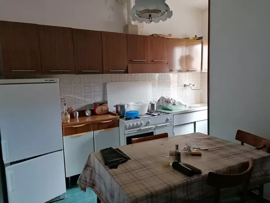 Immagine 15 di Terratetto in vendita  a Ortonovo