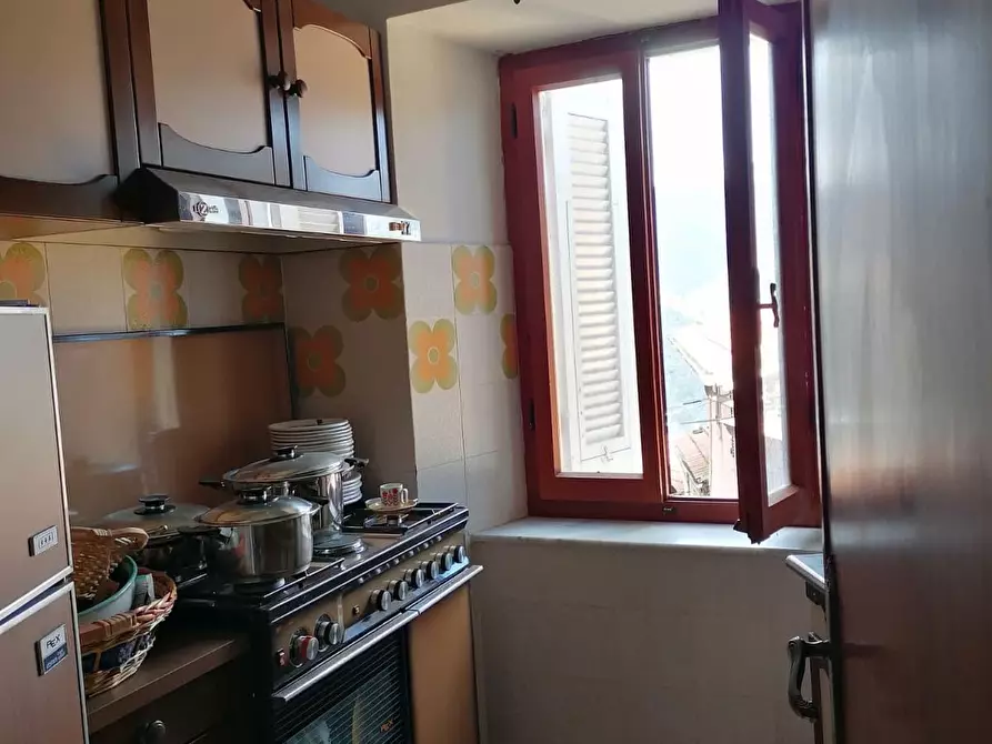 Immagine 23 di Terratetto in vendita  a Ortonovo