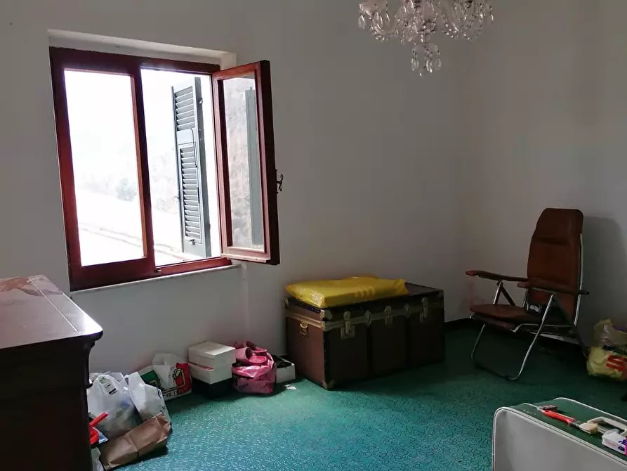 Immagine 13 di Terratetto in vendita  a Ortonovo