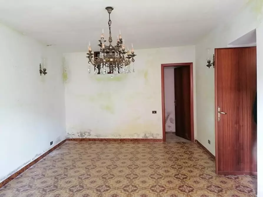 Immagine 6 di Terratetto in vendita  a Ortonovo